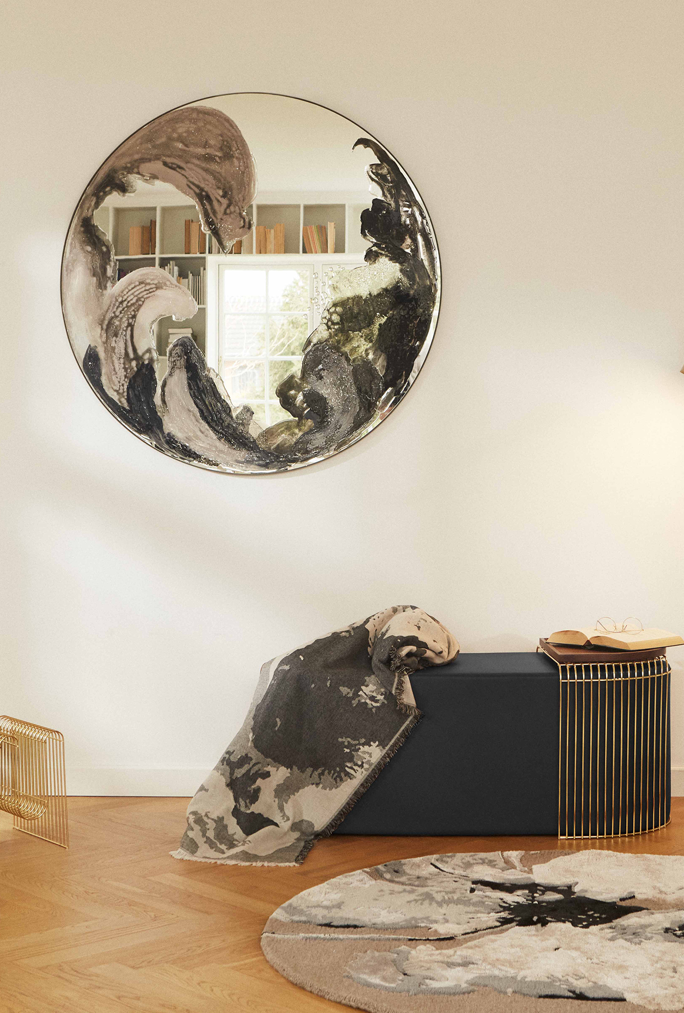 SESSIO pouf SESSIO pouf